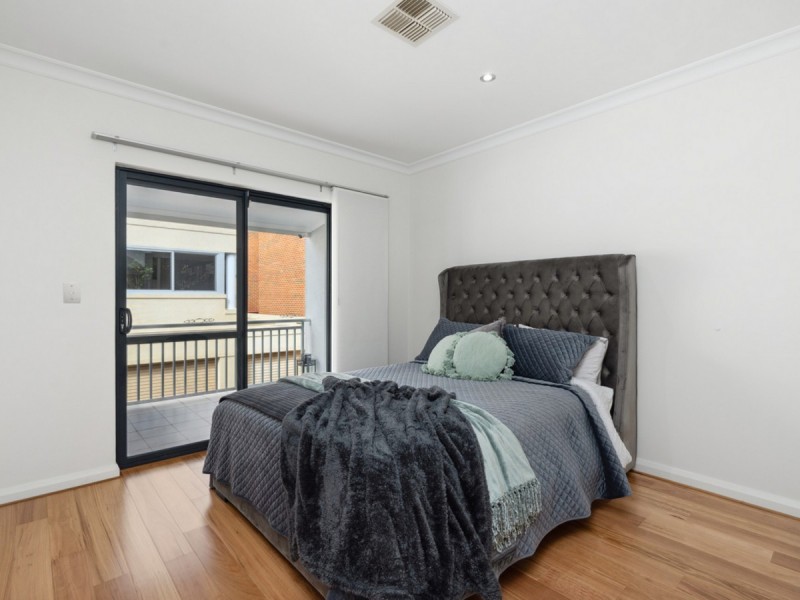 9 Old Belvidere Promenade, East Perth WA 6004