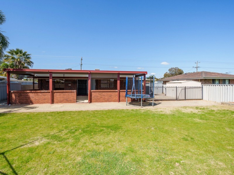 47 Balfour Street,, Huntingdale WA 6110