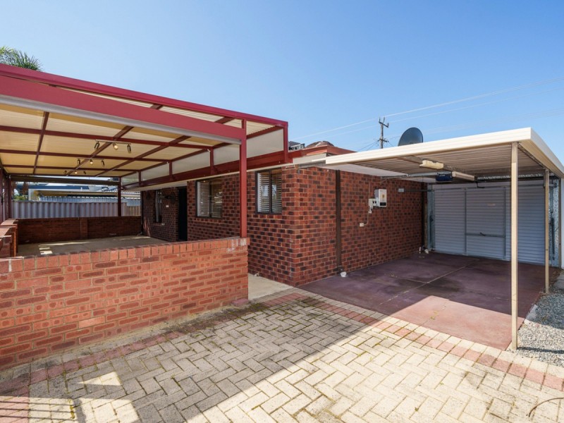 47 Balfour Street,, Huntingdale WA 6110