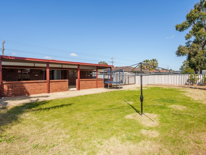 47 Balfour Street,, Huntingdale WA 6110