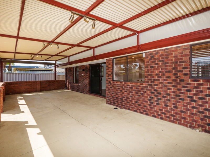 47 Balfour Street,, Huntingdale WA 6110