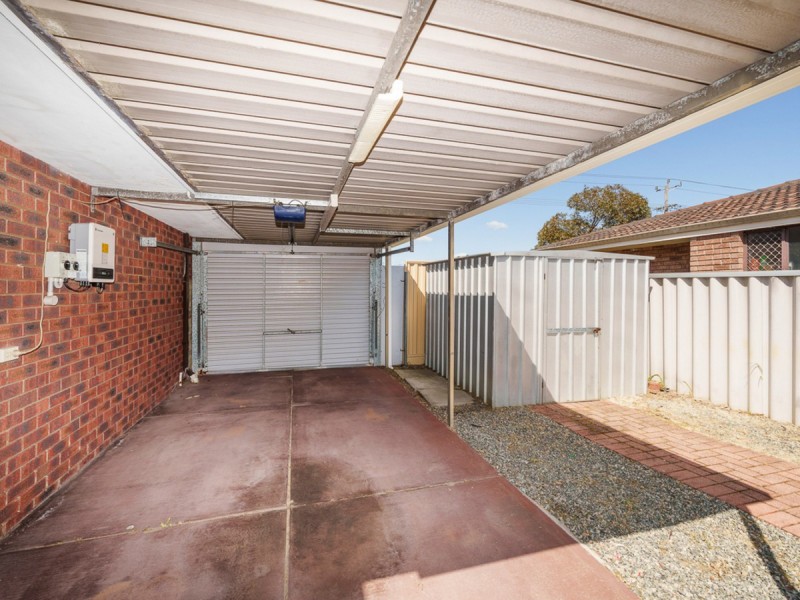 47 Balfour Street,, Huntingdale WA 6110