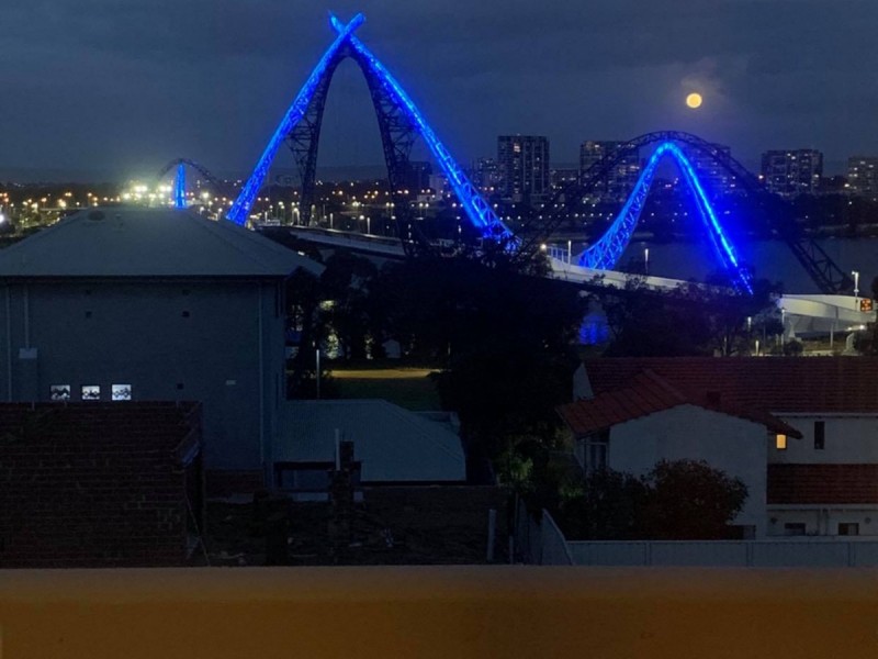 57/22 Nile Street, East Perth WA 6004