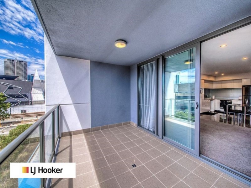 38/269 James Street, Northbridge WA 6003