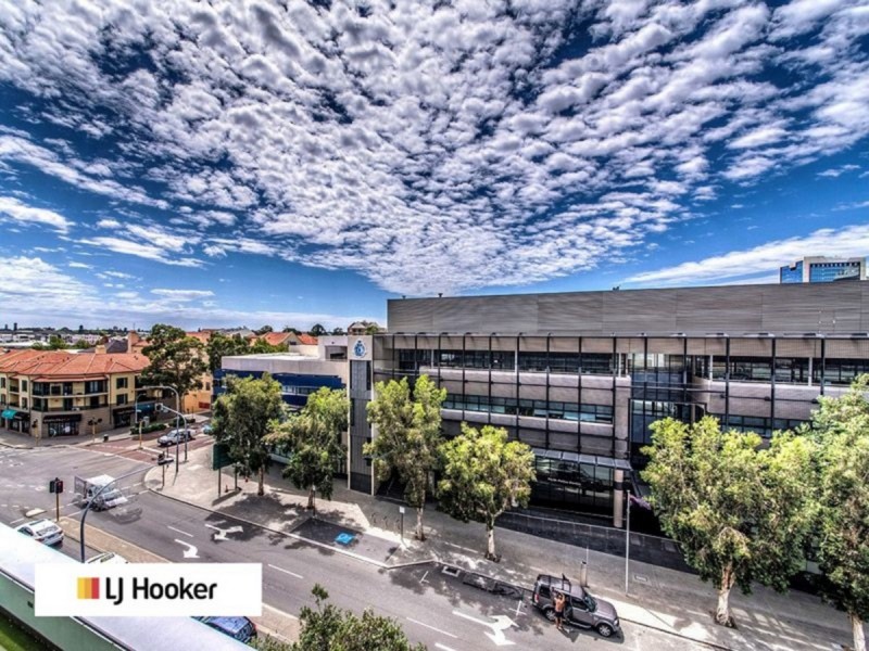 38/269 James Street, Northbridge WA 6003
