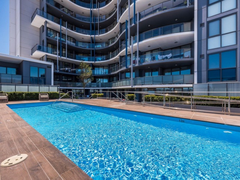 38/269 James Street, Northbridge WA 6003