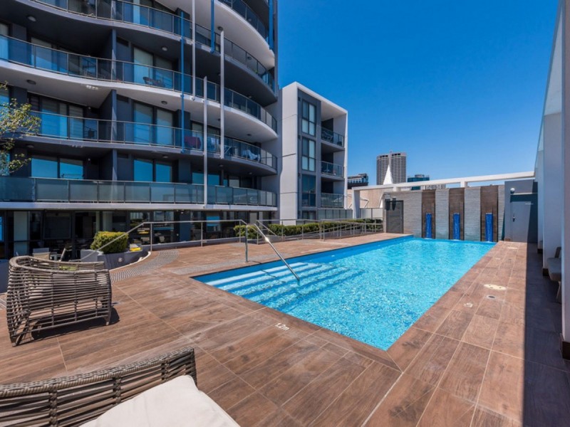 38/269 James Street, Northbridge WA 6003