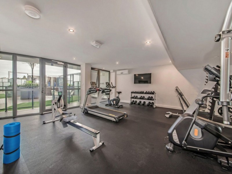 38/269 James Street, Northbridge WA 6003