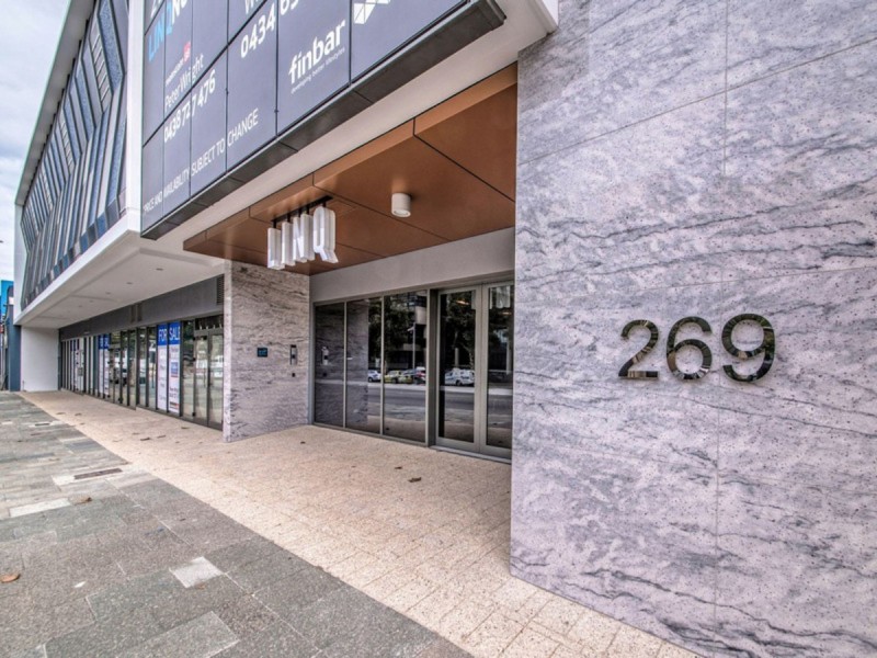 38/269 James Street, Northbridge WA 6003