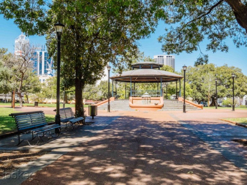 38/269 James Street, Northbridge WA 6003