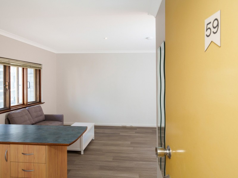 59/138 Adelaide Terrace, East Perth WA 6004