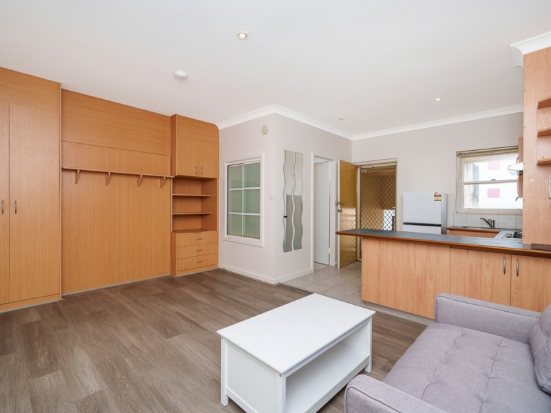 59/138 Adelaide Terrace, East Perth WA 6004