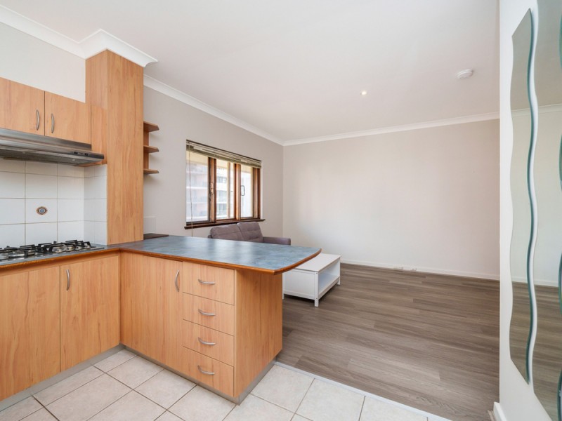 59/138 Adelaide Terrace, East Perth WA 6004
