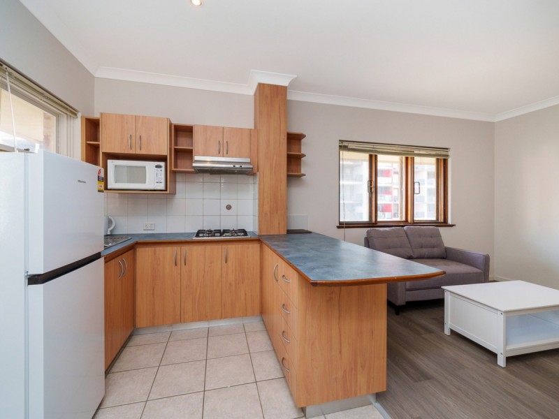 59/138 Adelaide Terrace, East Perth WA 6004