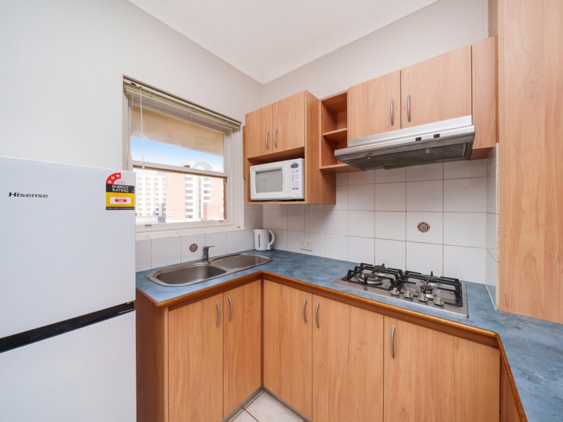 59/138 Adelaide Terrace, East Perth WA 6004