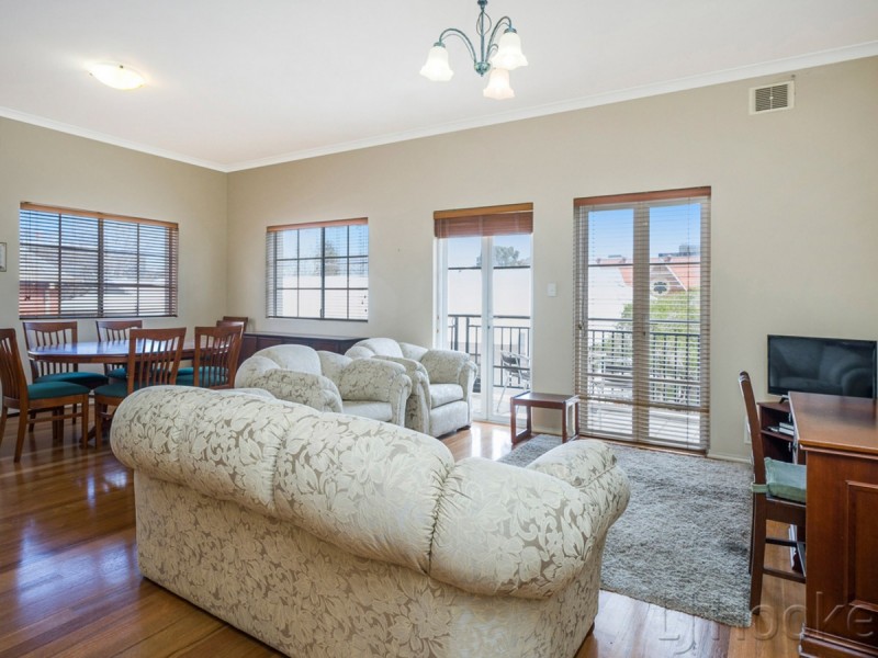 33/2 Mayfair Street, West Perth WA 6005