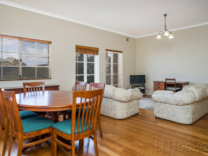 33/2 Mayfair Street, West Perth WA 6005