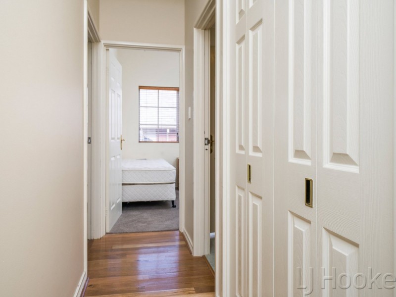 33/2 Mayfair Street, West Perth WA 6005