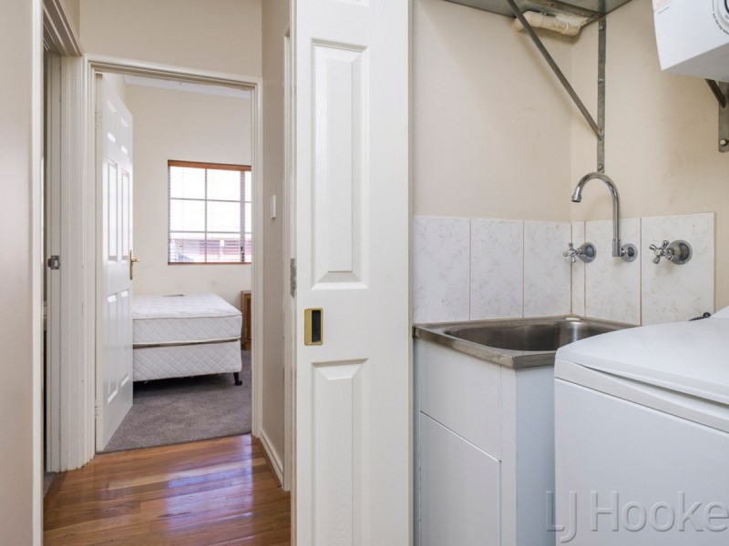 33/2 Mayfair Street, West Perth WA 6005