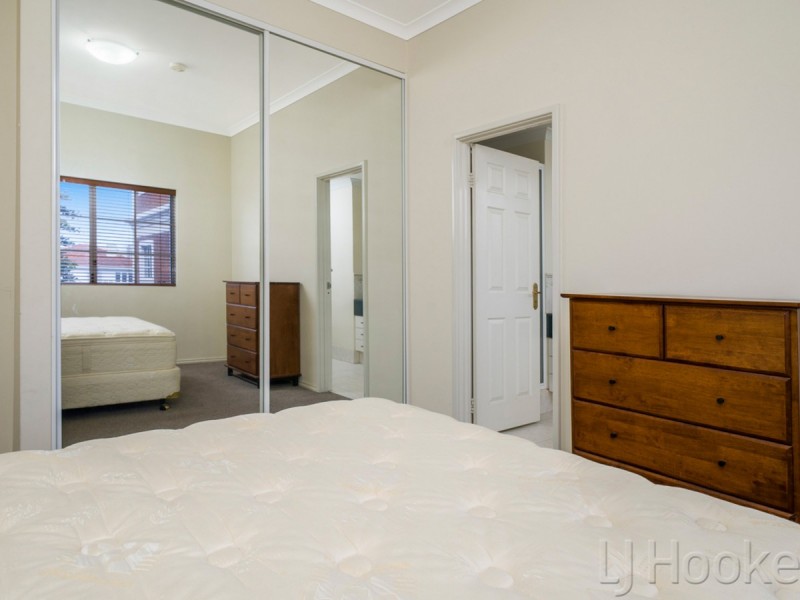 33/2 Mayfair Street, West Perth WA 6005