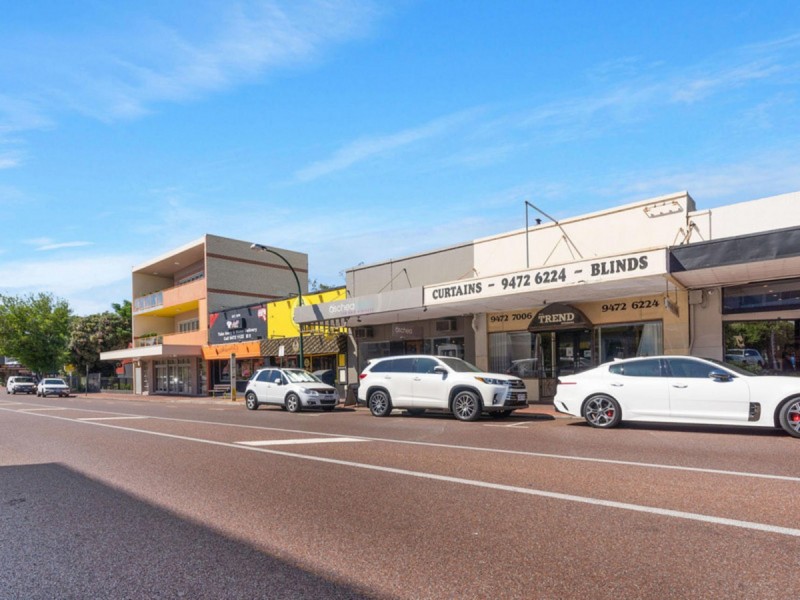 971a Albany Highway, East Victoria Park WA 6101