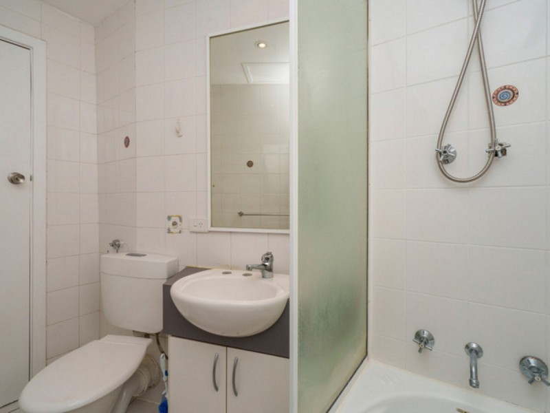 36/138 Adelaide Terrace, East Perth WA 6004