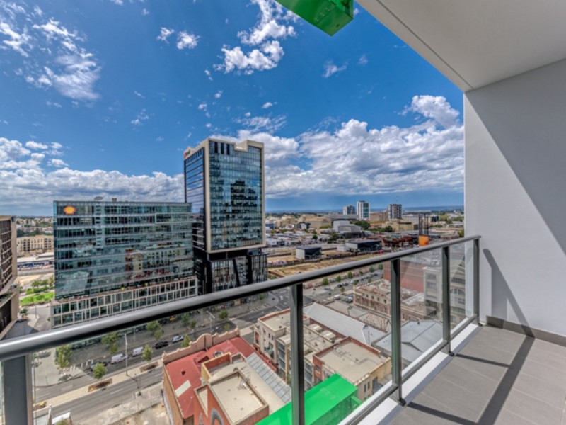 1411/380 Murray Street, Perth WA 6000