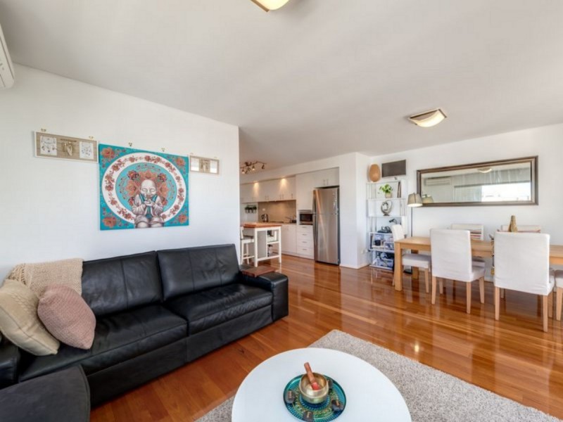 18/1 Douro Place, West Perth WA 6005