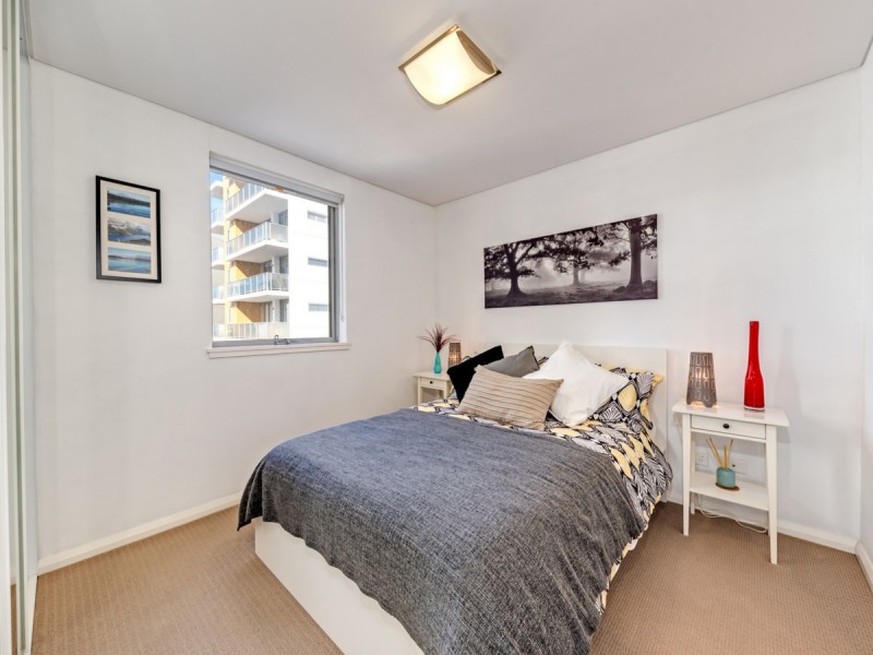 18/1 Douro Place, West Perth WA 6005