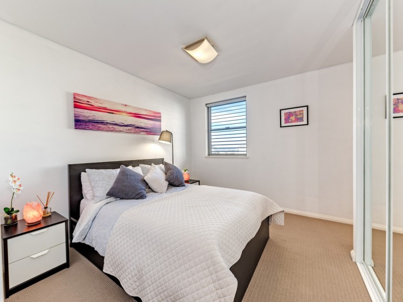 18/1 Douro Place, West Perth WA 6005