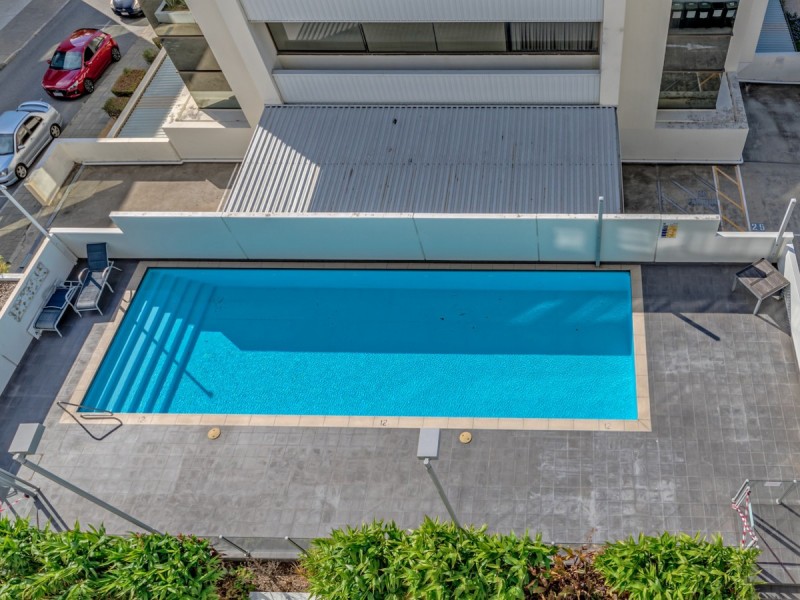 18/1 Douro Place, West Perth WA 6005