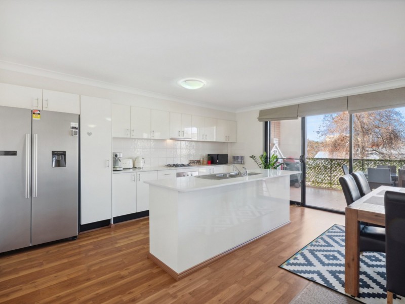 6/104 Brown Street, East Perth WA 6004