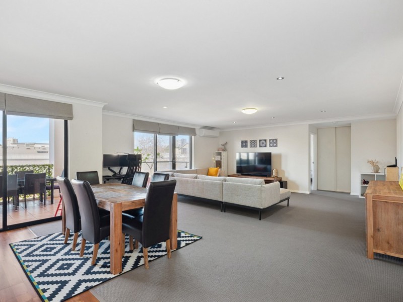 6/104 Brown Street, East Perth WA 6004