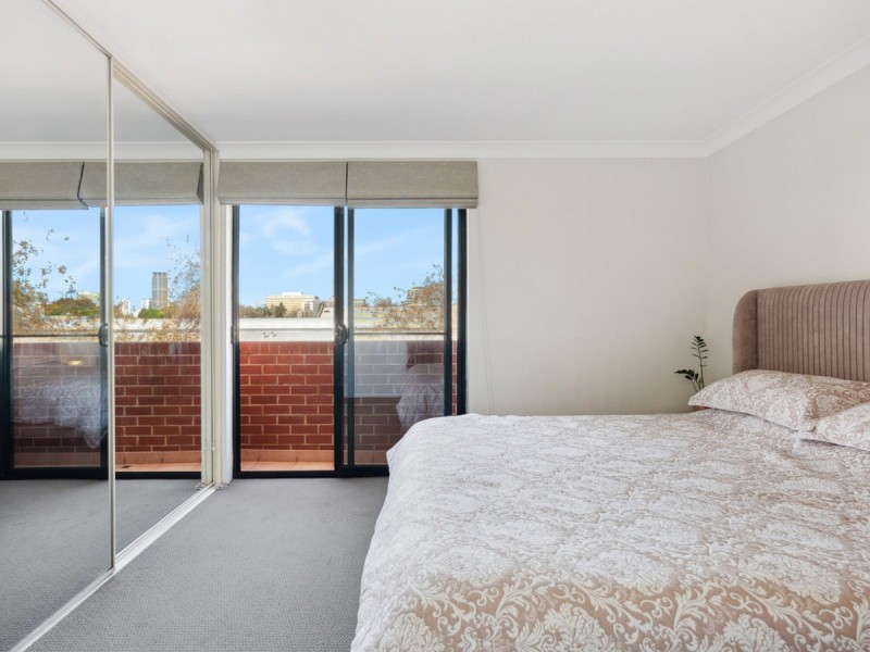 6/104 Brown Street, East Perth WA 6004