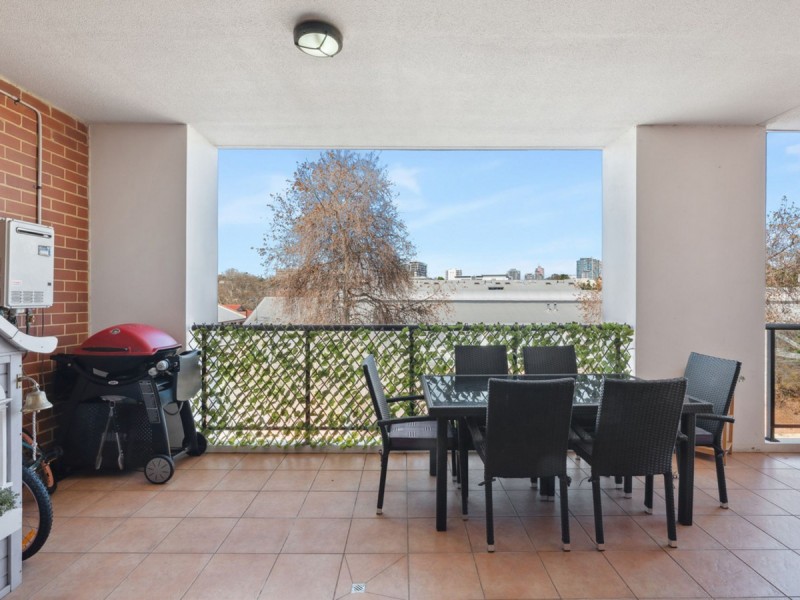 6/104 Brown Street, East Perth WA 6004