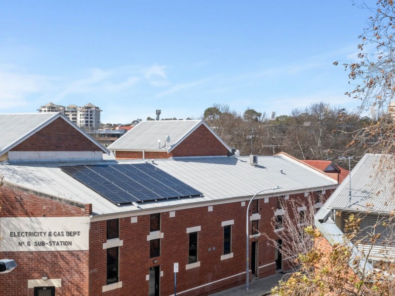 6/104 Brown Street, East Perth WA 6004