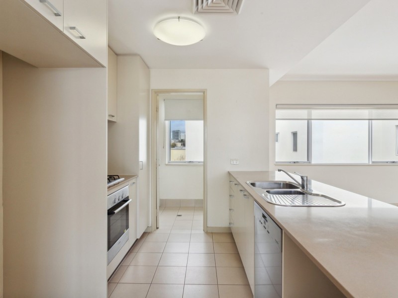 22/38 Fielder Street, East Perth WA 6004