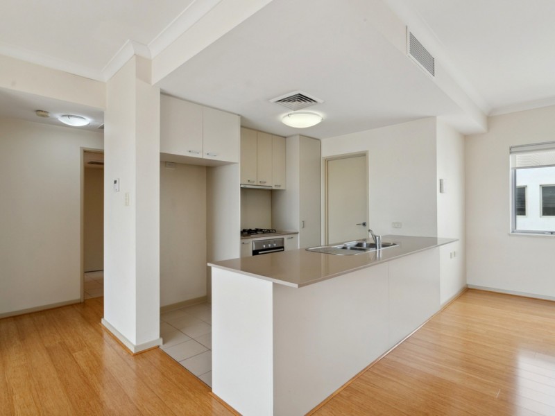 22/38 Fielder Street, East Perth WA 6004