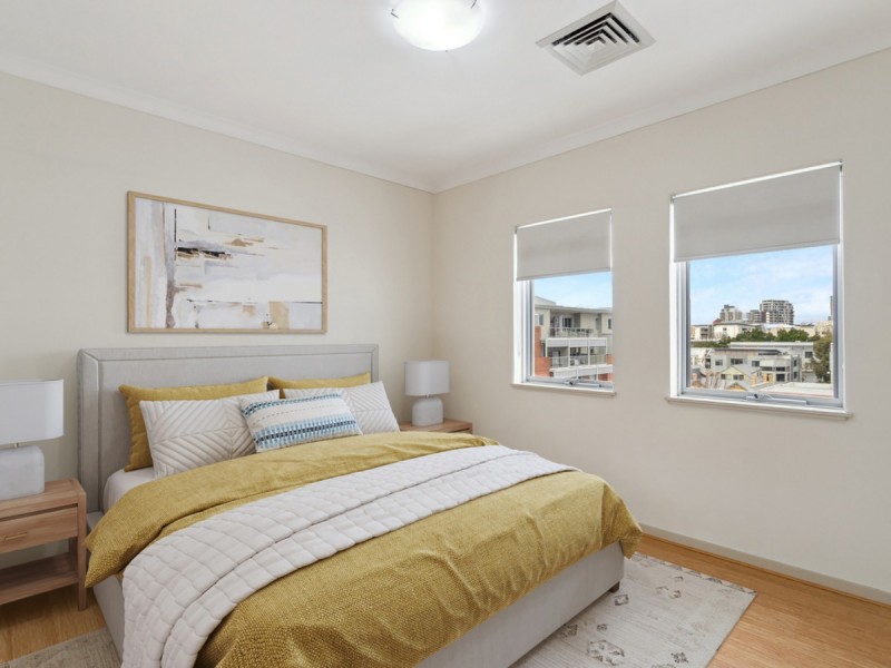 22/38 Fielder Street, East Perth WA 6004