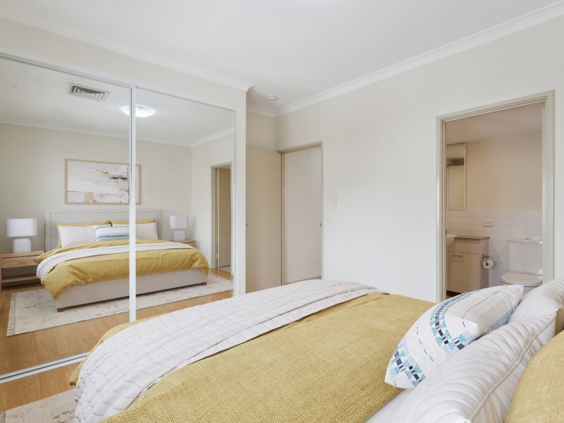 22/38 Fielder Street, East Perth WA 6004