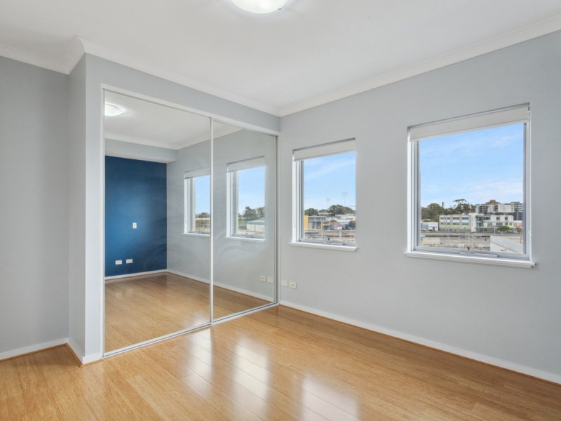 22/38 Fielder Street, East Perth WA 6004