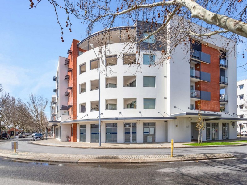 22/38 Fielder Street, East Perth WA 6004