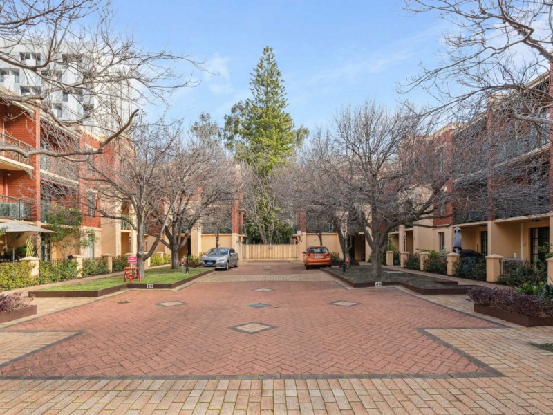 49/99-105 Wellington Street, East Perth WA 6004