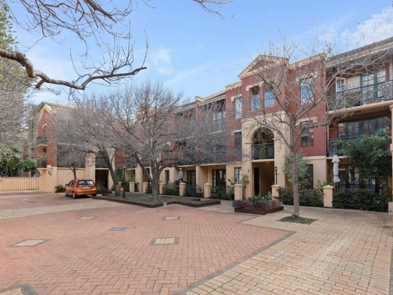 49/99-105 Wellington Street, East Perth WA 6004