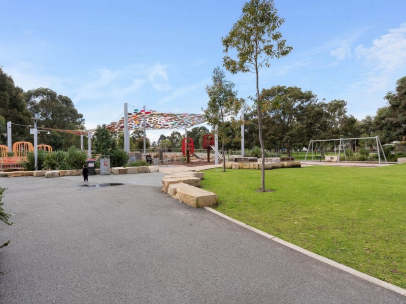 49/99-105 Wellington Street, East Perth WA 6004