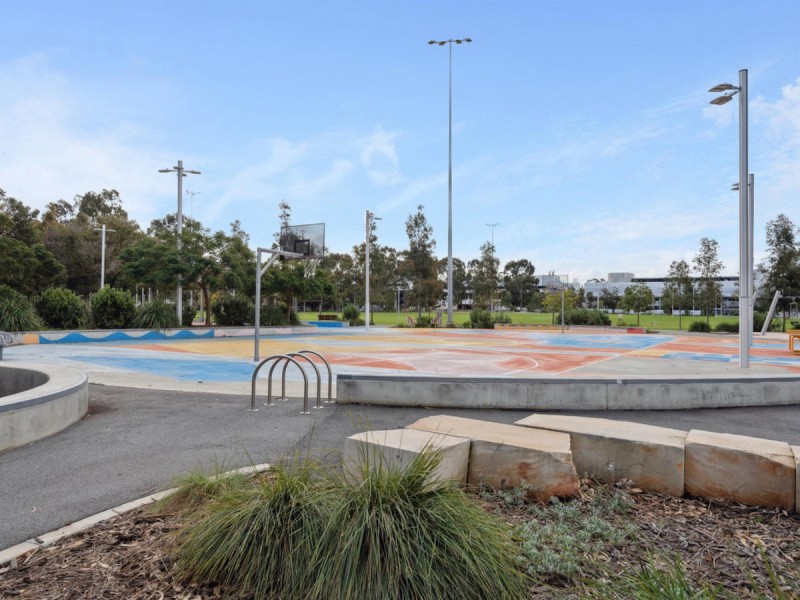 49/99-105 Wellington Street, East Perth WA 6004