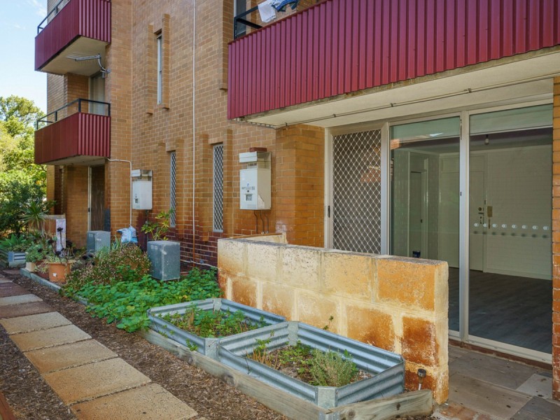 4/4 Bulwer Street, Perth WA 6000