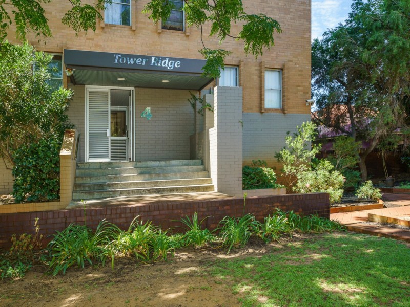 4/4 Bulwer Street, Perth WA 6000