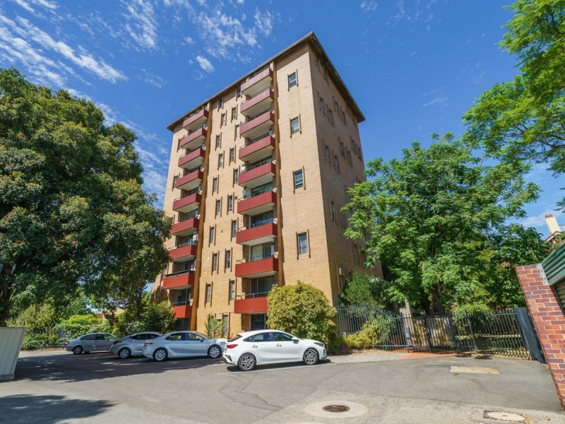 4/4 Bulwer Street, Perth WA 6000