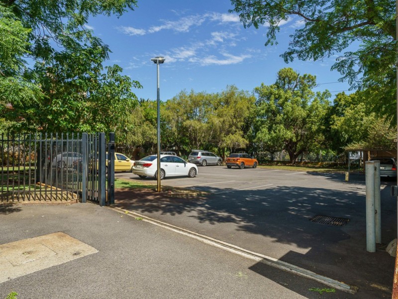 4/4 Bulwer Street, Perth WA 6000